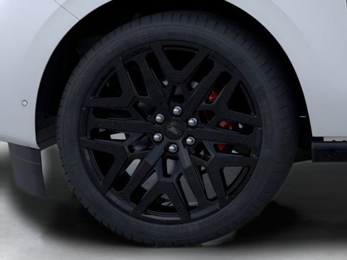 New 2026 Ford Expedition Max Platinum image 16