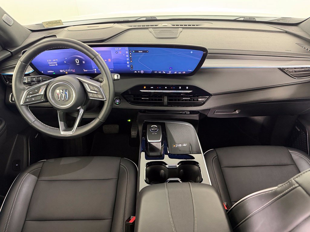 Used 2026 Buick Enclave Preferred FWD image 14