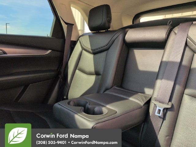 Used 2018 Cadillac XT5 Premium Luxury AWD/4WD image 26