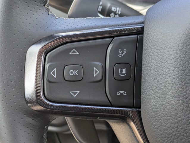 New 2027 RAM 1500 RHO AWD/4WD image 26