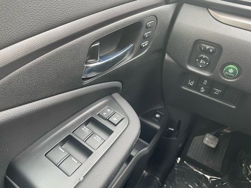 New 2026 Honda Ridgeline RTL image 10