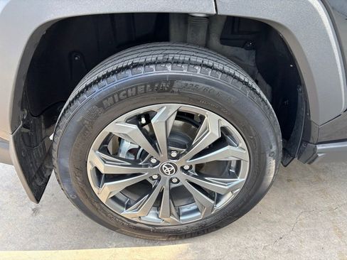 Used 2024 Toyota RAV4 XLE Premium image 11