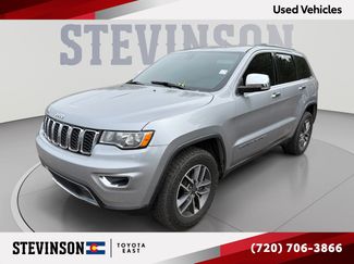Used 2019 Jeep Grand Cherokee Limited AWD/4WD video 1