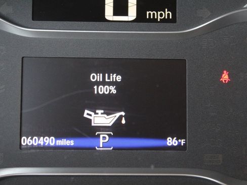 Used 2020 Honda Ridgeline RTL-E image 9