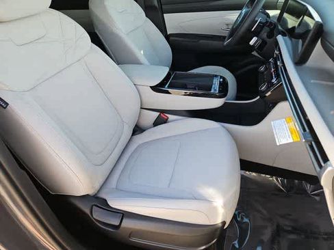 New 2026 Hyundai Tucson Blue SE AWD/4WD image 29
