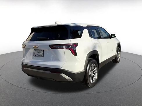 Used 2025 Chevrolet Equinox LT image 14