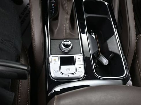 Used 2021 Kia Telluride SX FWD image 23