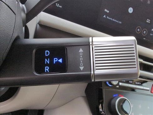 New 2026 Hyundai Tucson Limited image 15