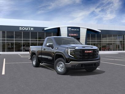 New 2026 GMC Sierra 1500 Pro