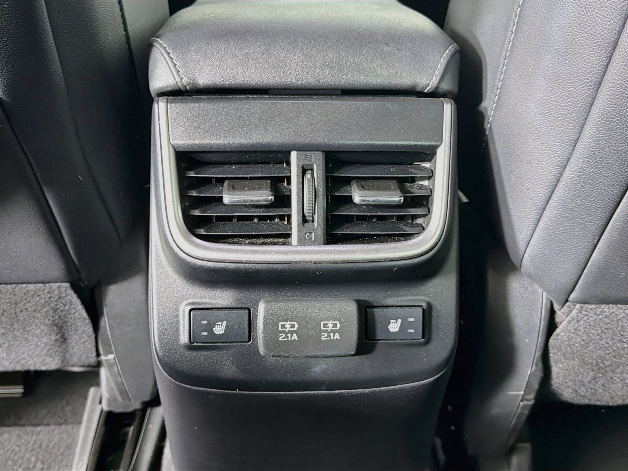 Used 2020 Subaru Outback Limited AWD/4WD image 26