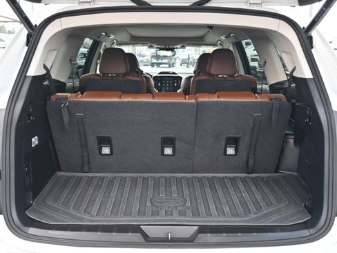 Used 2024 Subaru Ascent Touring w/ Popular Package #2 image 15