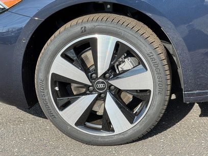 New 2025 Audi A5 2.0T Premium Plus Sedan