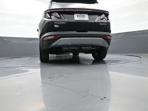 Used 2022 Hyundai Tucson Limited AWD/4WD image 31