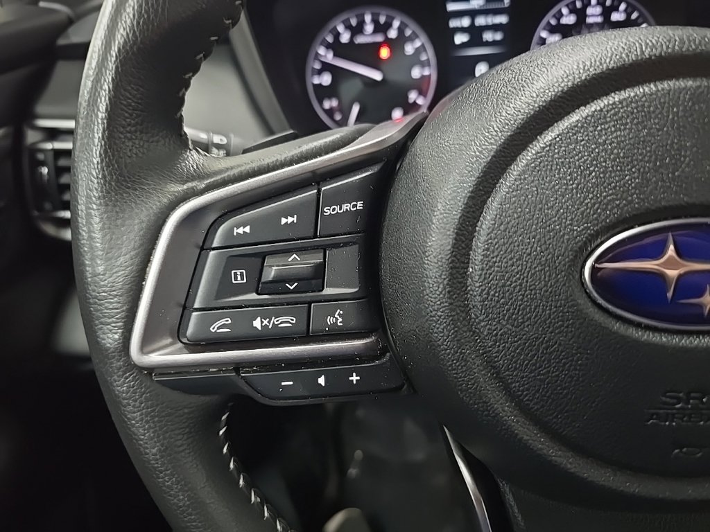 Used 2025 Subaru Legacy Limited AWD/4WD image 21