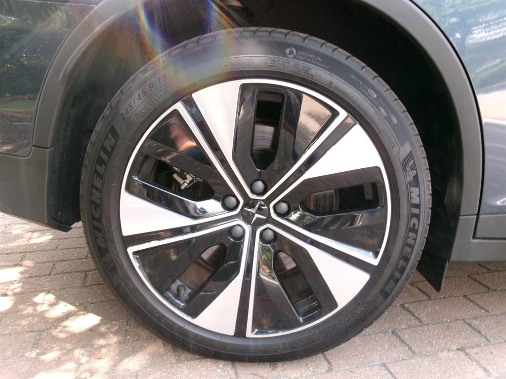 Used 2024 Polestar Polestar 2 AWD/4WD image 35