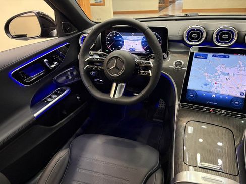 New 2026 Mercedes-Benz C 300 Sedan image 10