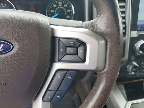 Used 2020 Ford F150 King Ranch w/ Equipment Group 601A Luxury image 33