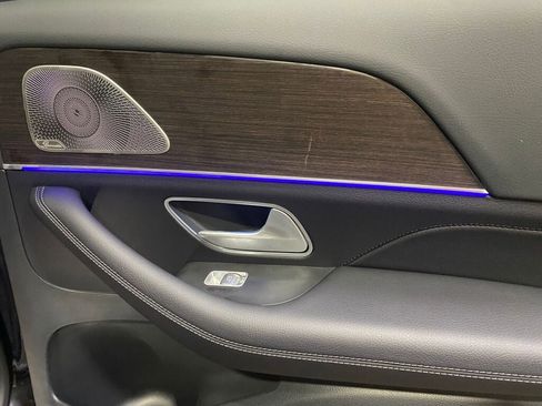 New 2026 Mercedes-Benz GLE 450 4MATIC image 20