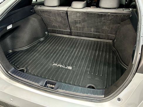 Used 2018 Toyota Prius Two w/ Prius Two Safety Plus Package image 24