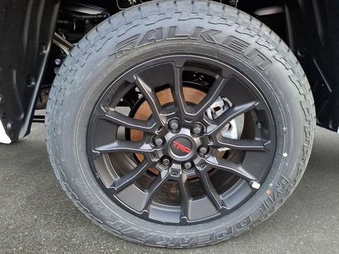 New 2026 Toyota Tundra SR5 image 5