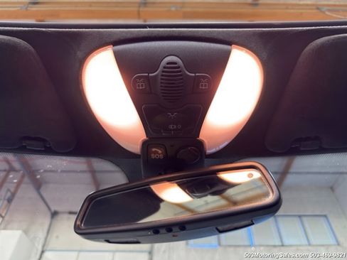 Used 2003 Mercedes-Benz SL 500 image 33