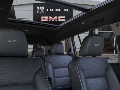 New 2026 Buick Enclave Sport Touring w/ Power Package image 24