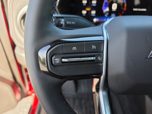 New 2026 Chevrolet Colorado Z71 w/ Technology Package image 33