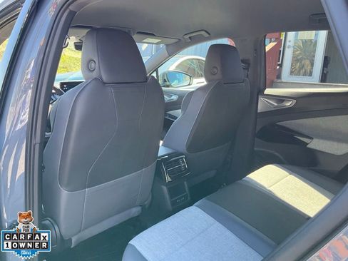 Used 2023 Volkswagen ID.4 Pro AWD/4WD image 28