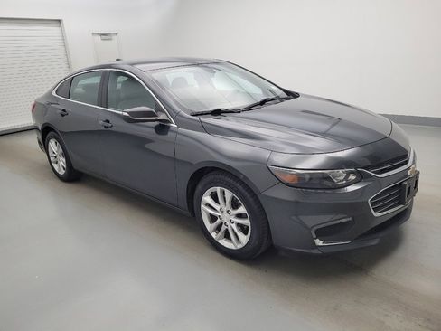 Used 2016 Chevrolet Malibu LT FWD image 11