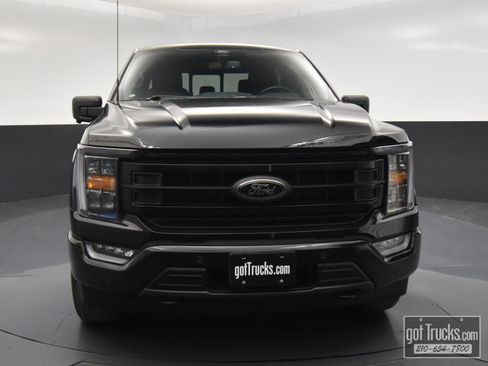 Used 2022 Ford F150 XLT w/ Equipment Group 302A High image 51