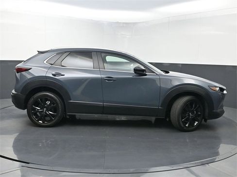 Certified 2023 MAZDA CX-30 AWD 2.5 S w/ Preferred Package image 2
