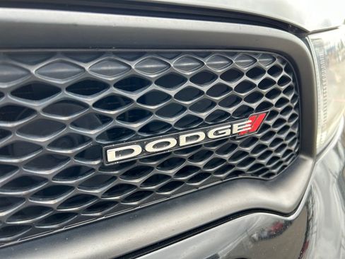 Used 2019 Dodge Durango R/T AWD/4WD image 32