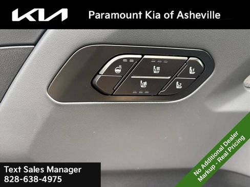 New 2027 Kia Telluride SX X-Line w/ Towing Package AWD/4WD image 17