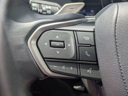 Used 2024 Lexus NX 350h AWD w/ Cold Area Package image 17
