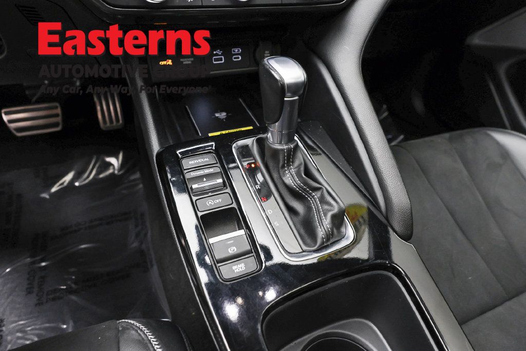 Used 2025 Acura Integra A-Spec w/ Technology Package FWD image 13