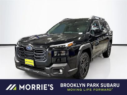 New 2026 Subaru Outback Limited XT