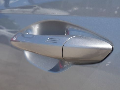 Used 2025 Hyundai Tucson SEL FWD image 30