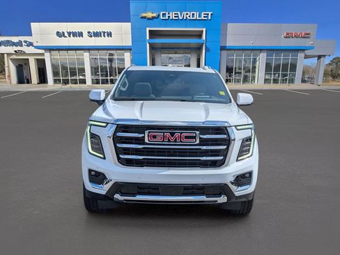 Used 2025 GMC Yukon Elevation w/ Technology Package image 2