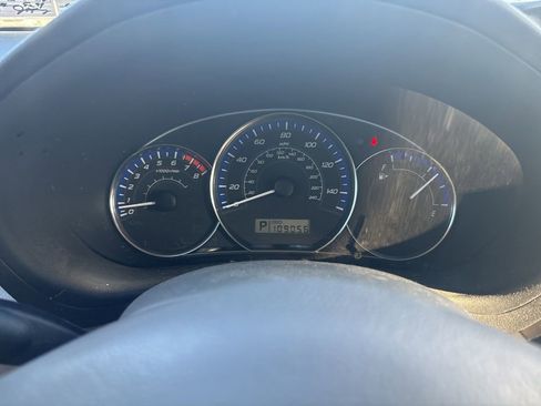 Used 2011 Subaru Forester 2.5X w/ Popular Equipment Group 1A image 16