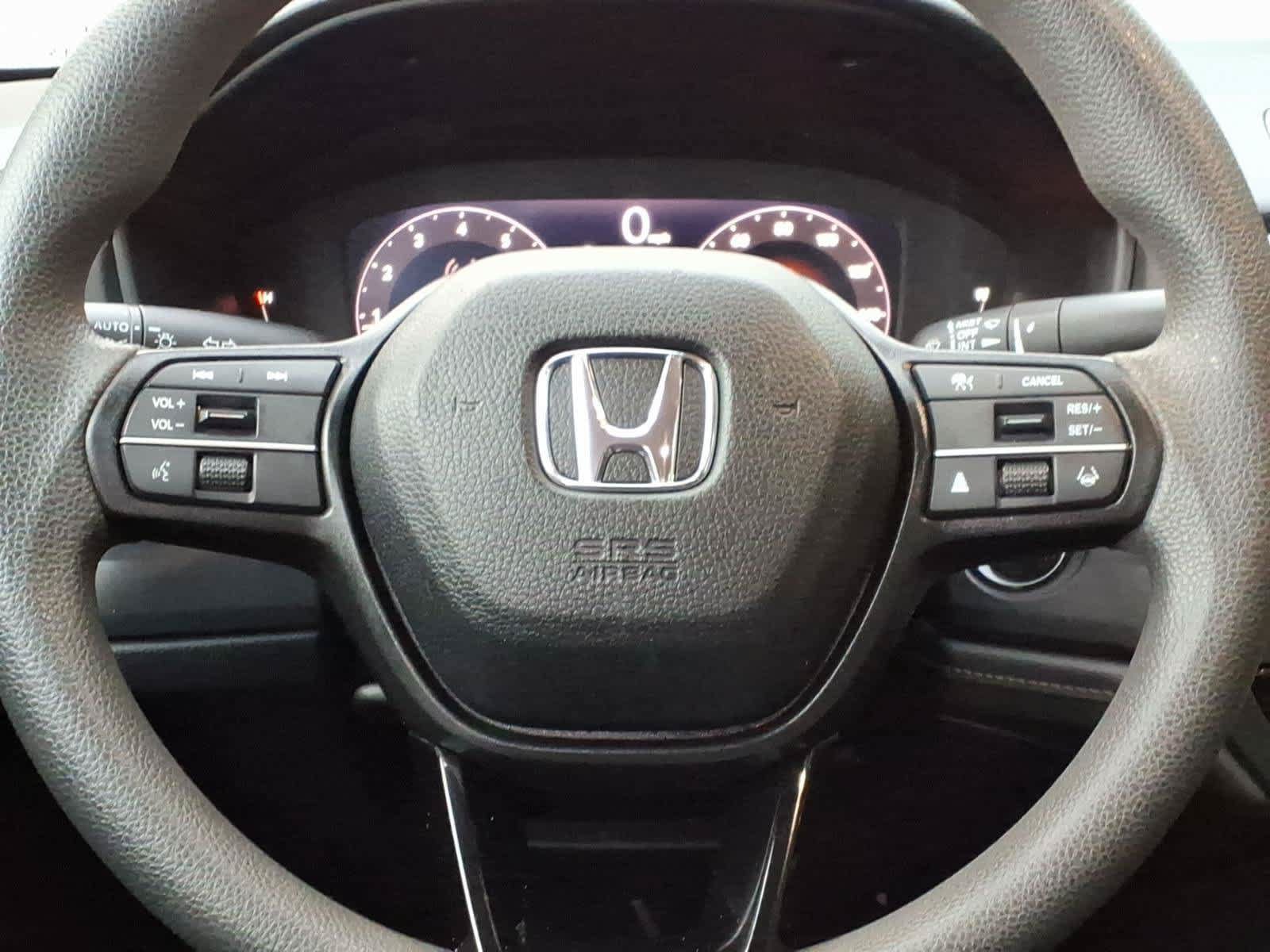 Used 2024 Honda Accord LX image 16