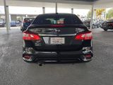 Certified 2017 Nissan Sentra SR Turbo w/ SR Turbo Premium Package image 5