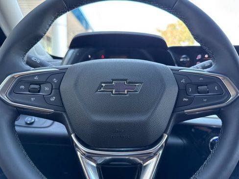 New 2026 Chevrolet Trax LT w/ Driver Confidence Package FWD image 22