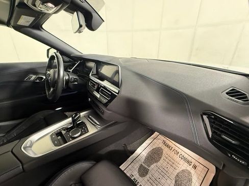 Used 2019 BMW Z4 sDrive30i w/ M Sport Package RWD image 25