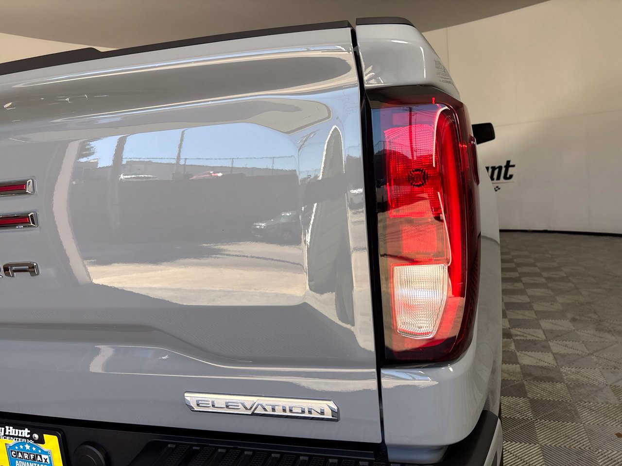 Used 2024 GMC Sierra 1500 Elevation AWD/4WD image 35