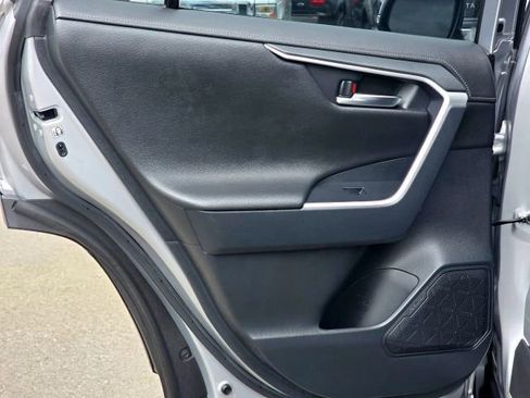 Used 2019 Toyota RAV4 Limited image 31