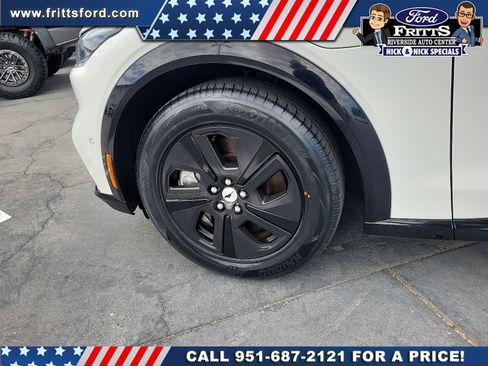 Certified 2023 Ford Mustang Mach-E California Route 1 AWD/4WD image 20