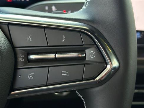 New 2026 Chevrolet Traverse High Country AWD/4WD image 31
