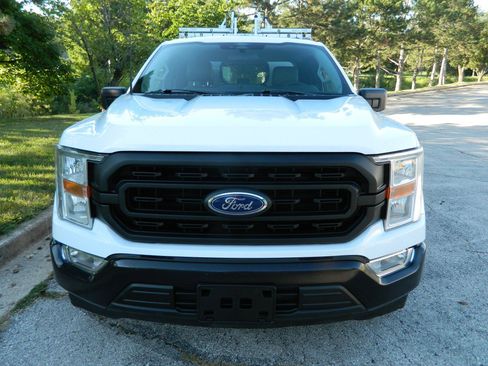 Used 2022 Ford F150 XL RWD image 2