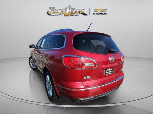 Used 2014 Buick Enclave Leather image 6