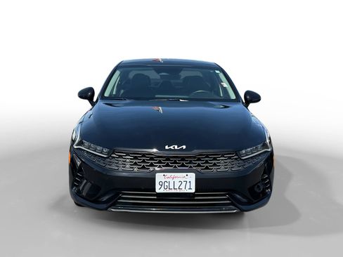 Used 2023 Kia K5 EX FWD image 8